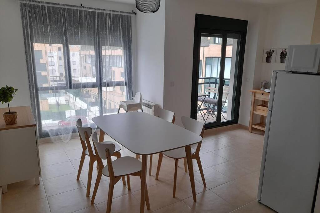 Apartamento Sarastur Posada De Llanes Esterno foto