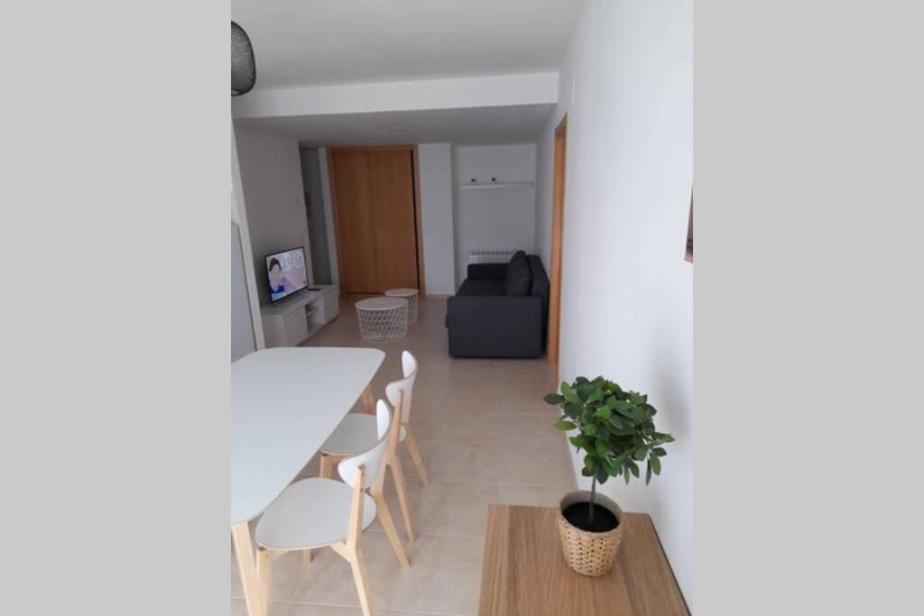 Apartamento Sarastur Posada De Llanes Esterno foto