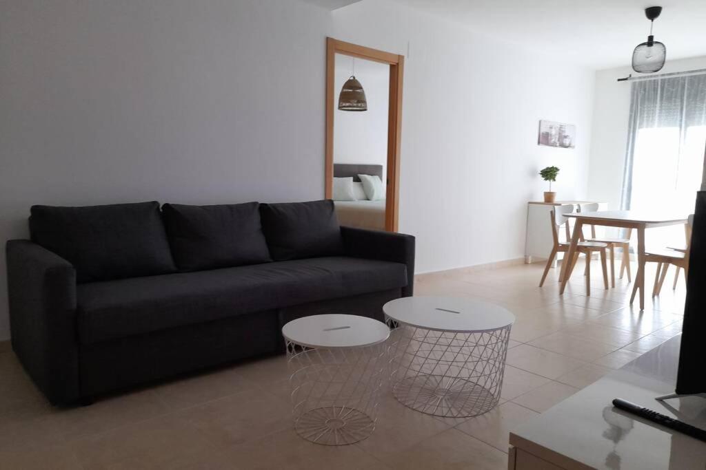 Apartamento Sarastur Posada De Llanes Esterno foto