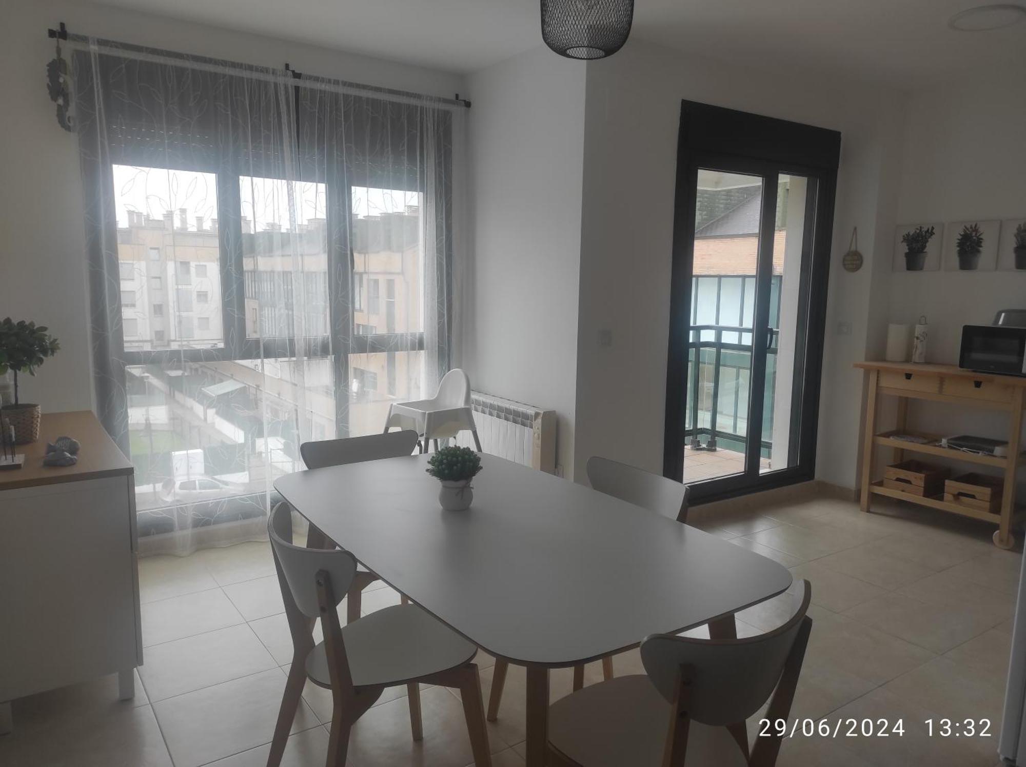 Apartamento Sarastur Posada De Llanes Esterno foto