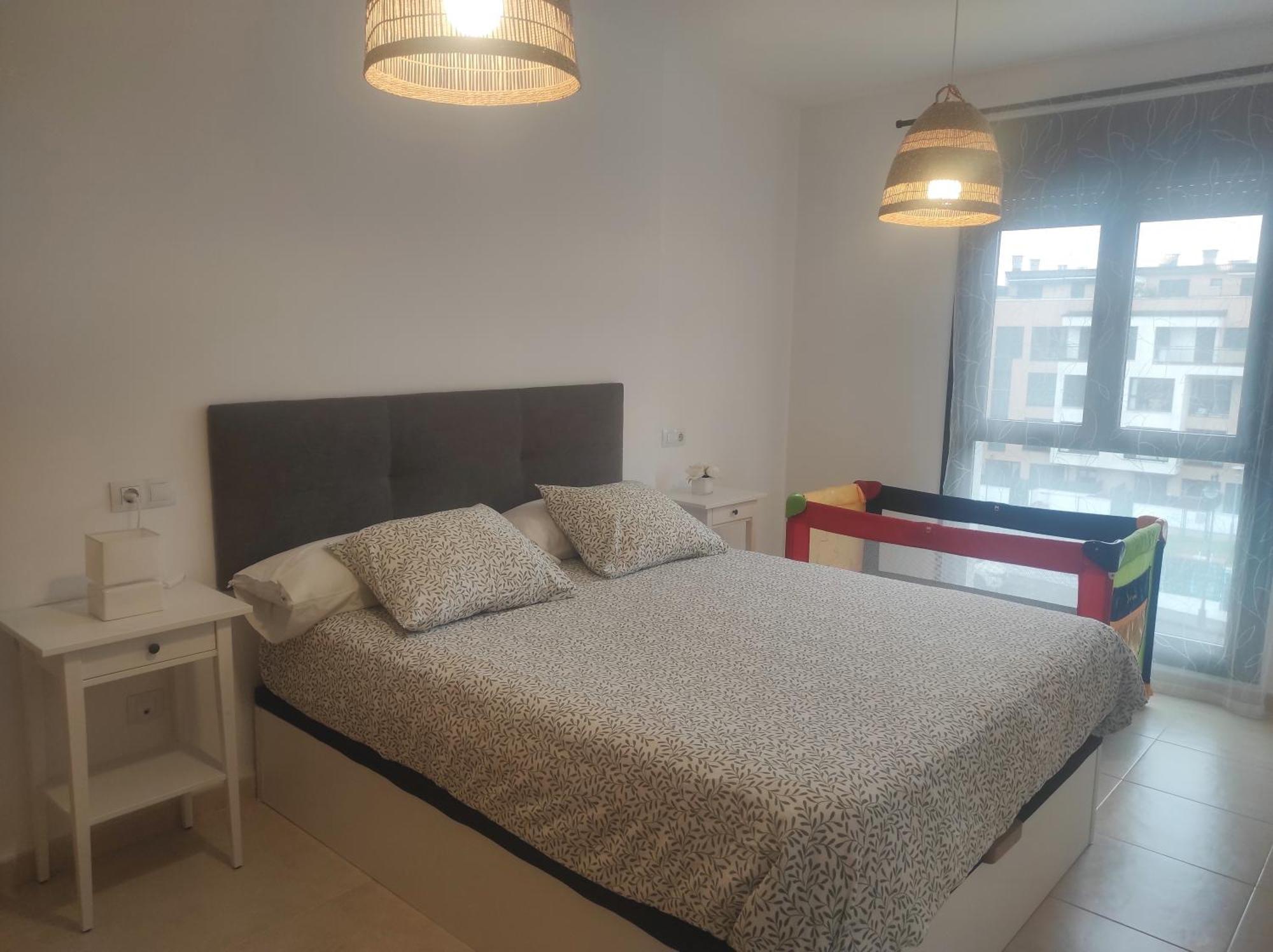 Apartamento Sarastur Posada De Llanes Esterno foto