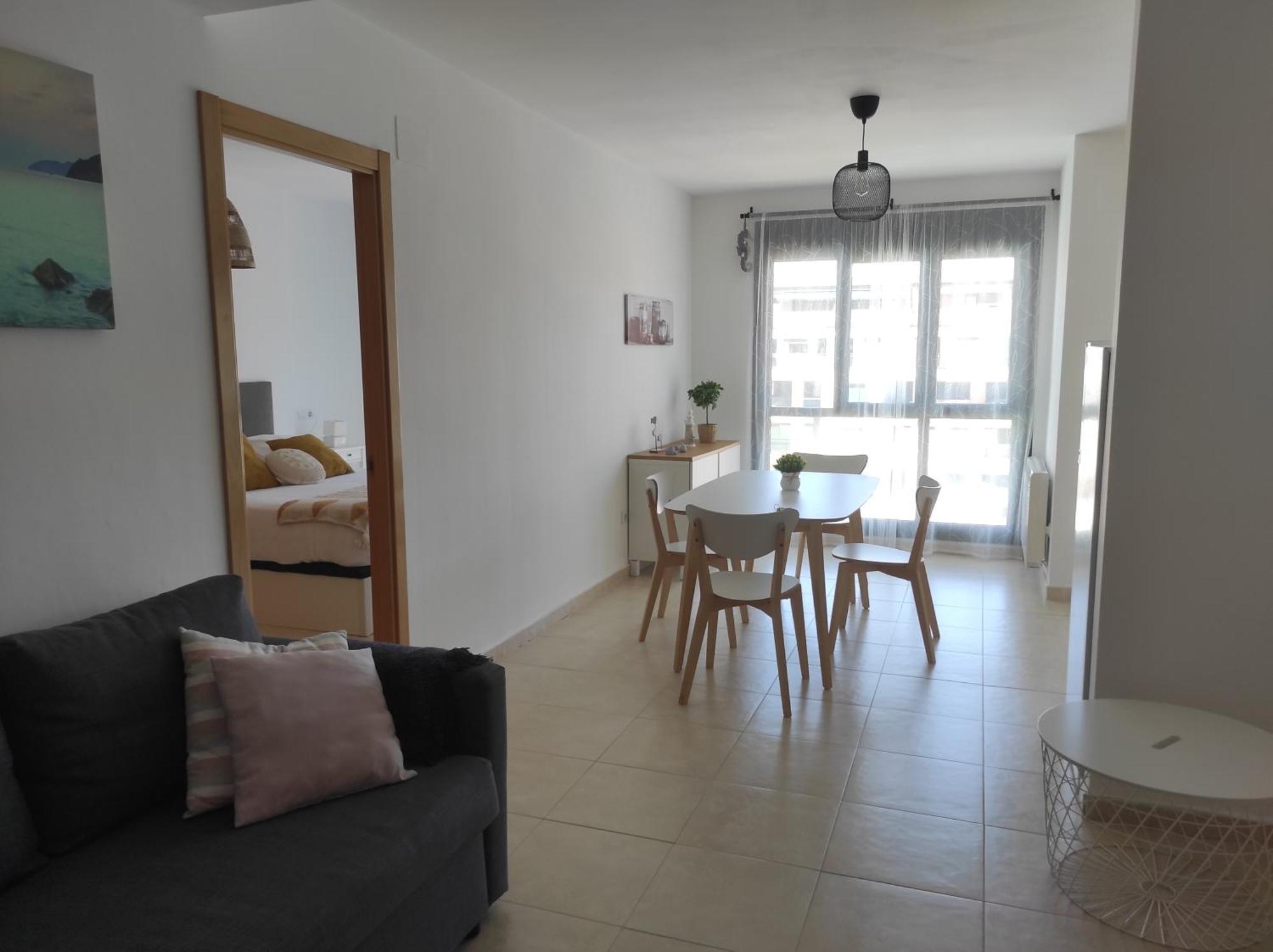 Apartamento Sarastur Posada De Llanes Esterno foto